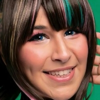 Rainbowpeach Nackt