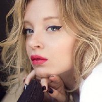 Raluca Porumbacu Nackt