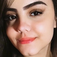 Raphaela Nascimento Nackt
