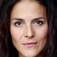 Raphaele Bouchard Nackt