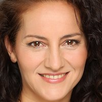 Raquel Gribler Nackt