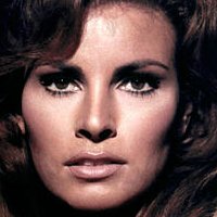 Raquel Welch Nackt
