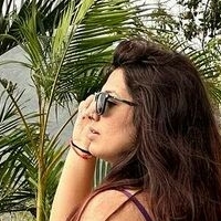 Rasha Kirmani Nackt