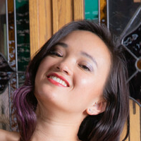 Raven Lynette Nackt