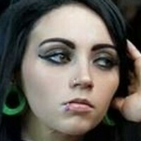 RavenNot4U Nackt