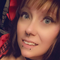 ravenousrikki92 Nackt