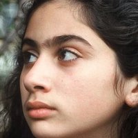 Rawia Elchab Nackt