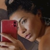 Rayhellen Andrade Nackt