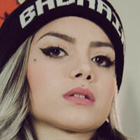 Rayssa Mattos Nackt