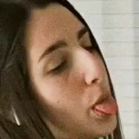 Rebeca Chamma Nackt