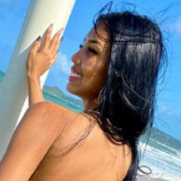 Rebeca Tamonzinha Nackt