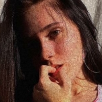 Rebeca Yael Nackt