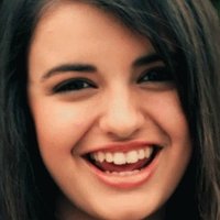 Rebecca Black Nackt