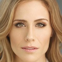 Rebecca Davis Nackt