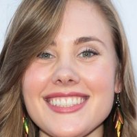 Rebecca Forsythe Nackt