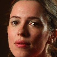 Rebecca Hall Nackt
