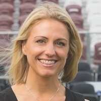 Rebecca Lowe Nackt