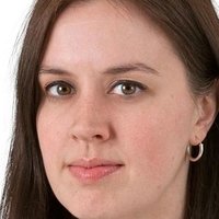 Rebecca Nicholson Nackt