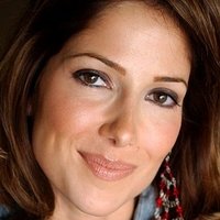 Rebecca Ramos Nackt