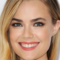 Rebecca Rittenhouse Nackt
