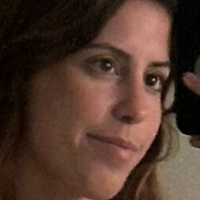Rebecca Sanchez Nackt