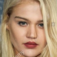Rebecca Szulc Nackt