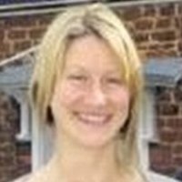 Rebecca Thorp Nackt