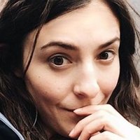 Rebecca Van Cleave Nackt