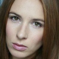 Rebecca von Mitzlaff Nackt