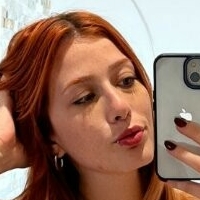 Rebecca Nackt