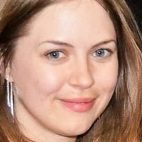 Rebecka Liljeberg Nackt