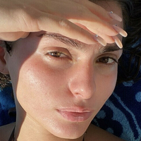 Rebeka Catalina Nackt
