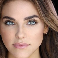 Rebekah Graf Nackt