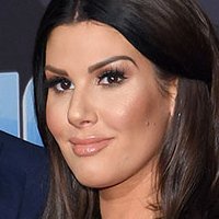 Rebekah Vardy Nackt