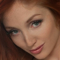 Red Haired Fox Nackt