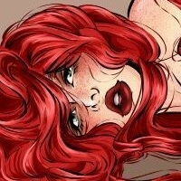 redhairedmilf Nackt