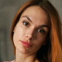 redhairedprincess777 Nackt