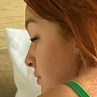 redheadragonmodel Nackt