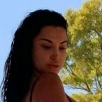 Redona Koci Nackt
