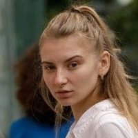 Regan Budimir Nackt