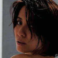 Rei Toda 戸田 れい Nackt