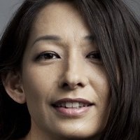 Reiko Kataoka Nackt