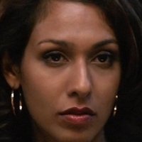 Rekha Sharma Nackt