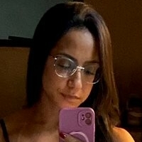 Renata Galdino Nackt