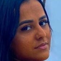 Renatinha Maravilha Nackt