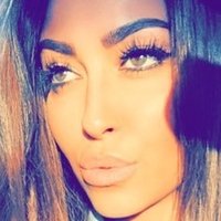 Renee Denise Nackt