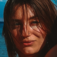 Rhea Azora Nackt