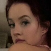 Rhianna R. Nackt