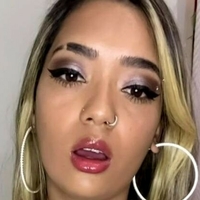 Rhilary Soares Nackt