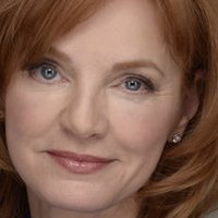 Rhoda Griffis Nackt